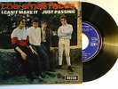 rare french EP THE SMALL FACES  