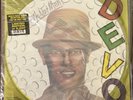 Devo Q Are We Not Men A We Are Devo vinyl lp PICTURE DISC Black Friday RSD NEW