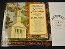 SOUTHERN GOSPEL LP The Plainsmen Mercury PROMO 20699 The Worlds Greatest Gospel