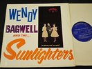 SOUTHERN GOSPEL LP Wendy Bagwell And The Sunlighters Sing 4042