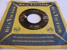 GALE GARNETT - I'LL CRY ALONE / WHERE DO YOU GO TO GO AWAY - RCA VICTOR