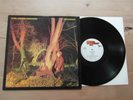 ECHO AND THE BUNNYMEN - CROCODILES-KOROVA-SUPERB AUDIO-EX+VG+VINYL LP 1980