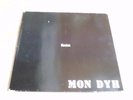 LP   MON DYH  -  MURDERER          PRIVAT  PRESS