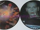 Gary Numan, Cars, NEW/MINT Ltd edition PICTURE DISC 7 inch vinyl single