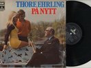 LP Thore Ehrling - Pa Nytt EMI ODEON...ARNE DOMNERUS..1972 NM/NM