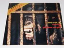 Giuliano Sorgini - Zoo Folle SMRL 6141 con dedica sulla copertina