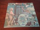woodstock two SEALED vinyl LP SD2-400 cotillon mint