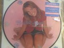 BRITNEY SPEARS BABY ONE MORE TIME LE Black Friday CLEAR VINYL RECORD LP RSD