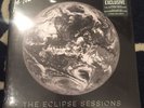 JOHN HIATT - THE ECLIPSE SESSIONS - SIGNED Barnes & Noble Exclusive - Vinyl LP