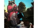 J.J. Cale Naturally LP VINYL A&M Records 1973