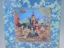 ROLLING STONES Their Satanic Majesties Request UK LP DECCA MONO TXL 103