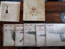 My Chemical Romance Conventional Weapons FULL BOX SET