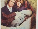 45 Record MAMA'S & PAPA'S - MONDAY MONDAY - RCA - ITALY PS