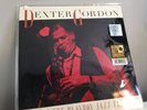 DEXTER GORDON LIVE AT THE PLAYBOY JAZZ FESTIVAL LP RSD BLACK FRIDAY 2018 VINYL