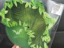 WEEZER Africa Toto Picture Disc Vinyl LP Rsd Black Friday 2018 Record Store Day