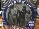 Blue Oyster Cult - Rarities Vol. 2 Record Store Day 2018  RSD  Brand New, Sealed