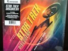 Star Trek: Discovery [2LP] Intergalactic Starburst Color Vinyl OST 140g Russo