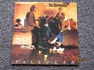 The Go-Betweens - Tallulah vinyl LP RARE 1989 BBL81