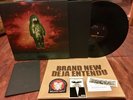 BRAND NEW - Deja Entendu 2X Vinyl RSD 2015 ULTRA LIMITED Brown Paper Bag Die Cut