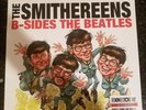 THE SMITHEREENS b-sides the beatles 2018 RSD LTD 180G yellow/orange VINYL LP new