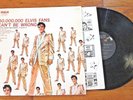 1968 Elvis' Gold Records Vol 2 Presley 50,000,000 Fans RCA Records AFL1-2075 (E)