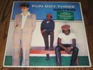 Fun Boy Three Waiting US  Sealed Record  Vinyl  1983 Our Lips Our Sealed Go Go's