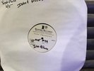 ISLES AND GLACIERS - s/t TEST PRESS 12