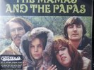 THE MAMAS AND THE PAPAS THE COMPLETE SINGLES 12
