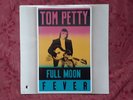 Tom Petty Full Moon Fever original vinyl lp Canada