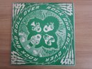 Kiss - Rock And Roll Over Korea Green Cover LP FLIPBACK COLLECTIBLE