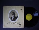 PERENYI Zecchi BEETHOVEN sonatas for CELLO and PIANO Hungaroton LPX 1282