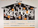 ORBISON, Roy - At The Rock House - Vinyl (limited 180 gram vinyl LP)