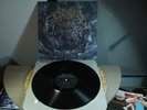 UNLEASHED - Shadows in the deep 1994 LP Gorefest Hypocrisy Entombed Death Bolt