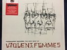 VIOLENT FEMMES - PERMANENT RECORD BEST OF 2xLP SEALED RSD BLACK FRIDAY 2018
