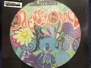 THE ZOMBIES - ODESSEY & ORACLE PICTURE DISC SEALED LP RSD BLACK FRIDAY 2018