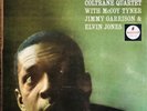 John Coltrane Ballads Bell Sound Impulse Stereo VG+(+)
