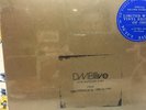Dave Matthews Band– Live Trax, Charlottesville 2.22.94 4xLP White Vinyl
