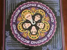 Anthrax Kings Among Scotland Record Store Day Black Friday New LP Vinyl 