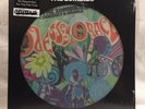 ZOMBIES Odessey And Oracle Picture LP Record Store Day Black Friday RSD 2018