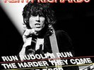 Keith Richards: Run Rudolph Run 40th 2018 RSD Black Friday Exclusive Vinyl/3000.