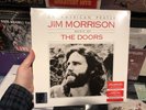Jim Morrison 
