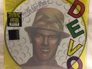 DEVO ARE WE NOT MEN A WE ARE DEVO LP PICTURE DISC RSD BLACK FRIDAY 2018 VINYL