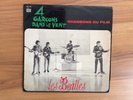   LP/THE BEATLES 4 GARCONS DANS LE VENT/OSX 226/ODEON/ORIGNAL