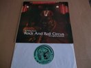 Various-Rolling Stones, Who, Lennon - live in London (1968) rare LP not TMOQ NM