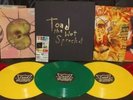 Toad The Wet Sprocket 5 LP Box Set RSD 2018 Black Friday /1500 COLORED VINYL