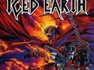 ICED EARTH - The Dark Saga LP - NEW 180 Gram Vinyl Album + Poster - Heavy Metal