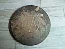 3 LP in  Metal 1  Box  PIL  gut erhalten   AUS NACHLASS 70er JAHRE KULT VINYL