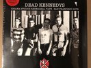 DEAD KENNEDYS IGUANA STUDIO TAPE SF 1978 RSD RECORD STORE DAY RELEASE 2018