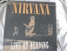 Nirvana (Live At Reading) - Double 