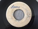 JOHN HOLT/HAVE SYMPATHY & HARRY-J/SPYRONE BOSS REGGAE 45 BLANK HARRY-J